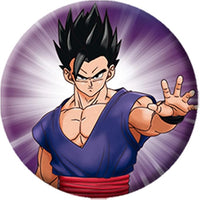 Dragon Ball Super: Super Hero - Badges - Personnages Film