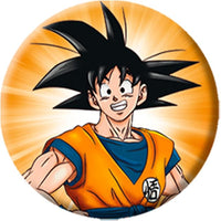 Dragon Ball Super: Super Hero - Badges - Personnages Film