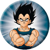 Dragon Ball Super: Super Hero - Badges - Personnages Film