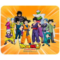 Dragon Ball Super: Super Hero - Tapis de souris -  Film Super Hero