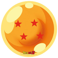 Dragon Ball Z - Tapis de souris -  DBZ/Boule de Cristal