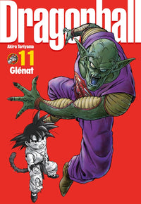 Dragon Ball - Tome 11 - Perfect Édition
