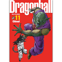 Dragon Ball - Tome 11 - Perfect Édition