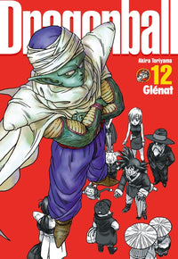 Dragon Ball - Tome 12 - Perfect Édition