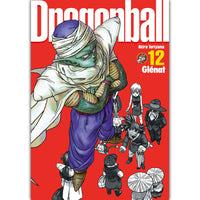 Dragon Ball - Tome 12 - Perfect Édition