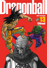 Dragon Ball - Tome 13 - Perfect Édition