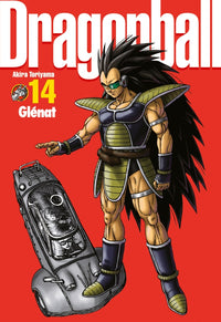 Dragon Ball - Tome 14 - Perfect Édition