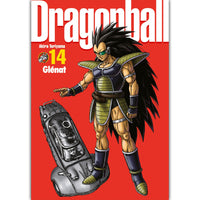 Dragon Ball - Tome 14 - Perfect Édition