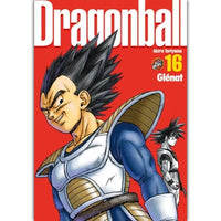 Dragon Ball - Tome 16 - Perfect Édition