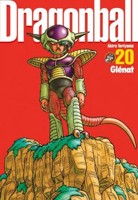 Dragon Ball - Tome 20 - Perfect Édition