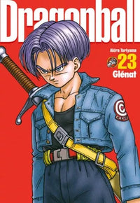 Dragon Ball - Tome 23 - Perfect Édition