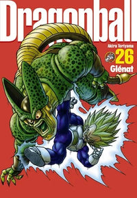 Dragon Ball - Tome 26 - Perfect Édition