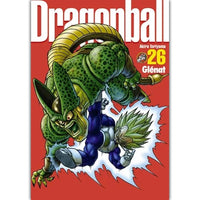 Dragon Ball - Tome 26 - Perfect Édition