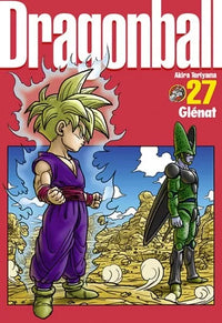 Dragon Ball - Tome 27 - Perfect Édition