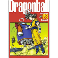 Dragon Ball - Tome 28 - Perfect Édition