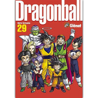 Dragon Ball - Tome 29 - Perfect Édition