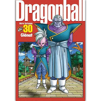 Dragon Ball - Tome 30 - Perfect Édition