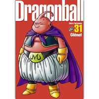 Dragon Ball - Tome 31 - Perfect Édition