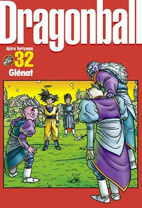 Dragon Ball - Tome 32 - Perfect Édition