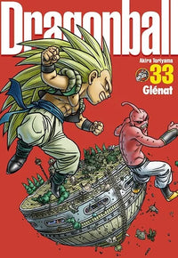 Dragon Ball - Tome 33 - Perfect Édition