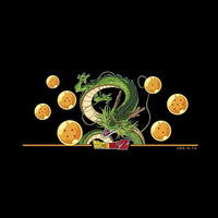 Dragon Ball Z - Trousse - Shenron