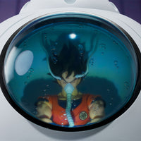 Dragon Ball Z - Accessoire pour Figurine - Medical Machine for S.H. Figuarts