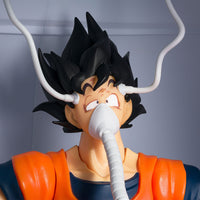 Dragon Ball Z - Accessoire pour Figurine - Medical Machine for S.H. Figuarts