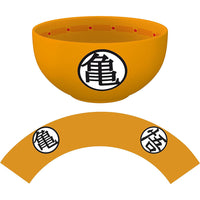 Dragon Ball Z - Bol Goku / Kame