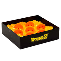 Dragon Ball Z - Coffret Collector Boules de Cristal