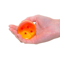 Dragon Ball Z - Coffret Collector Boules de Cristal