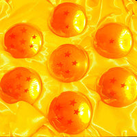 Dragon Ball Z - Coffret Collector Boules de Cristal
