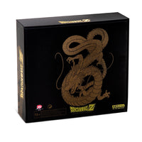 Dragon Ball Z - Coffret Collector Boules de Cristal
