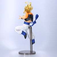 Dragon Ball Z : Dokkan Battle - Figurine Gogeta - 10th Anniversary Figure