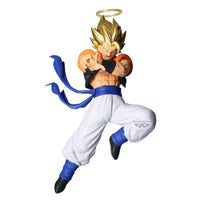 Dragon Ball Z : Dokkan Battle - Figurine Gogeta - 10th Anniversary Figure