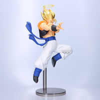 Dragon Ball Z : Dokkan Battle - Figurine Gogeta - 10th Anniversary Figure