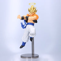 Dragon Ball Z : Dokkan Battle - Figurine Gogeta - 10th Anniversary Figure