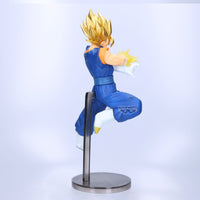 Dragon Ball Z : Dokkan Battle - Figurine Vegetto - 10th Anniversary Figure