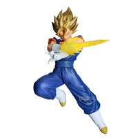 Dragon Ball Z : Dokkan Battle - Figurine Vegetto - 10th Anniversary Figure