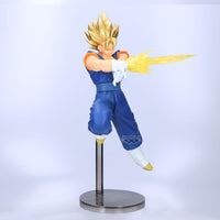 Dragon Ball Z : Dokkan Battle - Figurine Vegetto - 10th Anniversary Figure