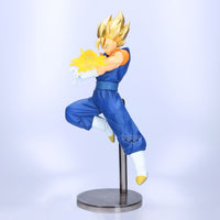 Dragon Ball Z : Dokkan Battle - Figurine Vegetto - 10th Anniversary Figure