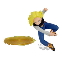 Dragon Ball Z - Figurine Android 18 - GxMateria