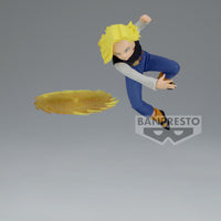 Dragon Ball Z - Figurine Android 18 - GxMateria