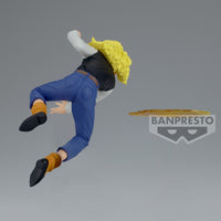 Dragon Ball Z - Figurine Android 18 - GxMateria