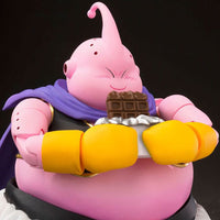 Dragon Ball Z - Figurine articulée Majin Buu - SH Figuarts