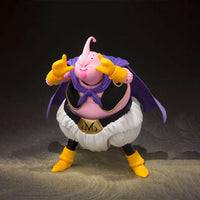 Dragon Ball Z - Figurine articulée Majin Buu - SH Figuarts