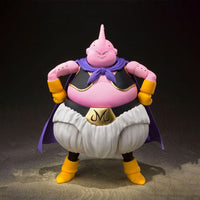 Dragon Ball Z - Figurine articulée Majin Buu - SH Figuarts