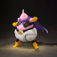 Dragon Ball Z - Figurine articulée Majin Buu - SH Figuarts