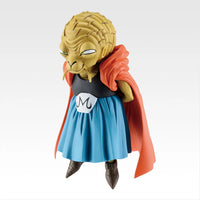 Dragon Ball Z - Figurine - Babidi - Battle of the Super Saiyan Collection