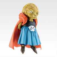 Dragon Ball Z - Figurine - Babidi - Battle of the Super Saiyan Collection