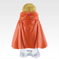 Dragon Ball Z - Figurine - Babidi - Battle of the Super Saiyan Collection